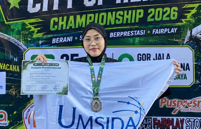 juara