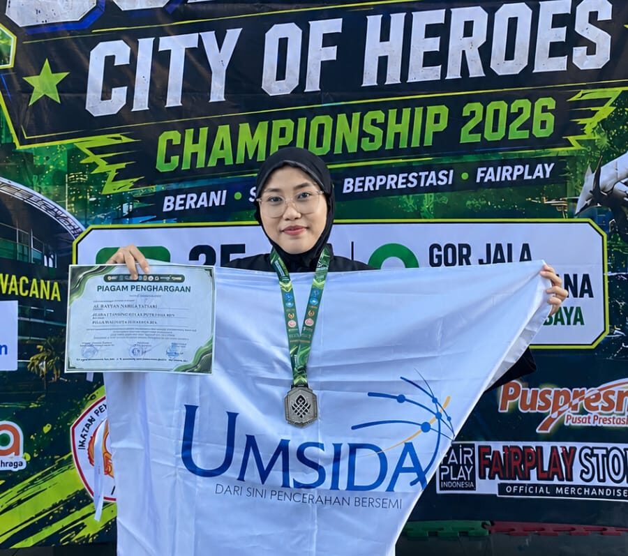 juara